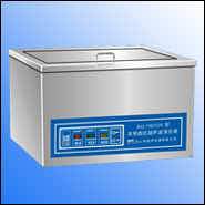 超声波清洗器KQ-250TDE