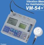 超低频测振仪VM-54
