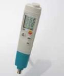 pH测量仪testo 206-pH3