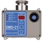 OMD-21水中油分浓度报警仪OMD-21